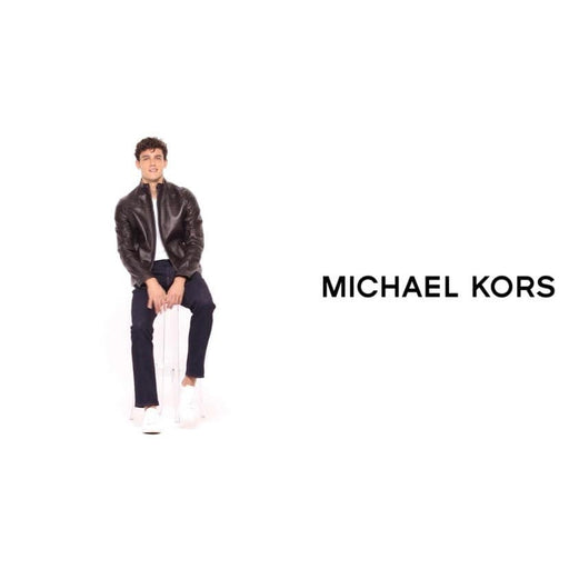 Michael Kors Collection 38x32 / Blue MICHAEL KORS Parker Slim-Fit Stretch Jeans - 38X32 Comfort fit * M603