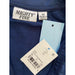 Mighty Fine XS / Blue "NASA Mighty Fine Jacket, Coat Size Extra Small"