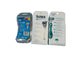 Mixed lot one size / multi Razors bundle of 3 packs one listing Schick And Gillette (misc)