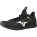 Mizuno Black / 14 Mizuno Men's TC-11 Cross Trainer - Size 14, Superior Performance $140