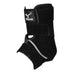 Mizuno Black / Left Ankle Mizuno DXS2 Volleyball Left Ankle Brace,"