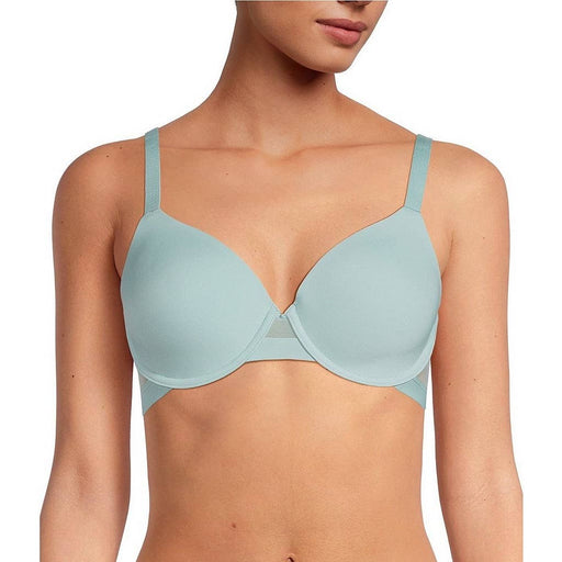 Modern Movement Modern Movement Comfortably Cool Underwire T-Shirt Bra size 36G