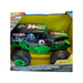 Monster Jam Monster Jam Grave Digger RC Truck 1:24 Scale Remote Control Monster Truck