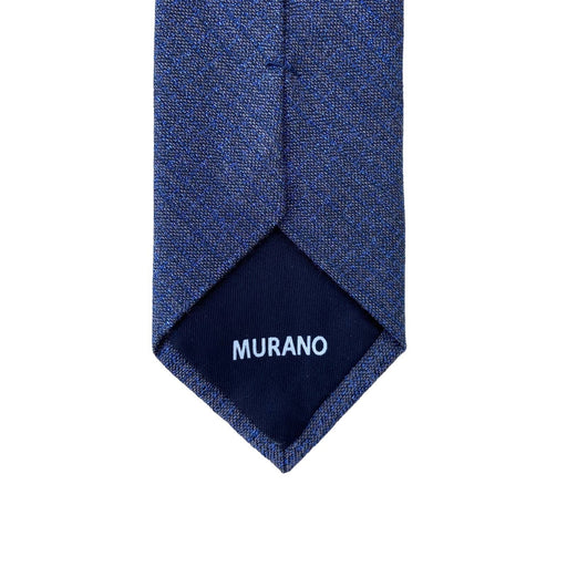 Murano Murano tie in a subtle color combination suit or casual look