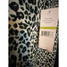 Nanette 14 / Leopard Print Nanette Lepore Leopard Print Skim Pants, Women's Size 14 * WOM255