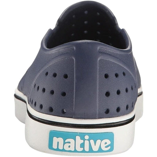 Native Shoes Native Shoes Miles Slip-On Sneakers Blue Casual Lightweight