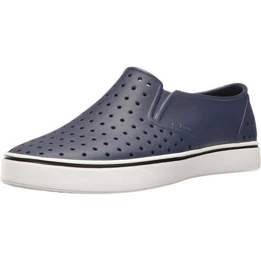 Native Shoes Native Shoes Miles Slip-On Sneakers Blue Casual Lightweight