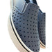 Native Shoes Native Shoes Miles Slip-On Sneakers Blue Casual Lightweight