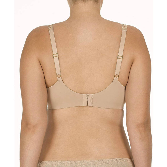 Natori Natori Women's Pure Luxe Custom Coverage Contour SZ 30D