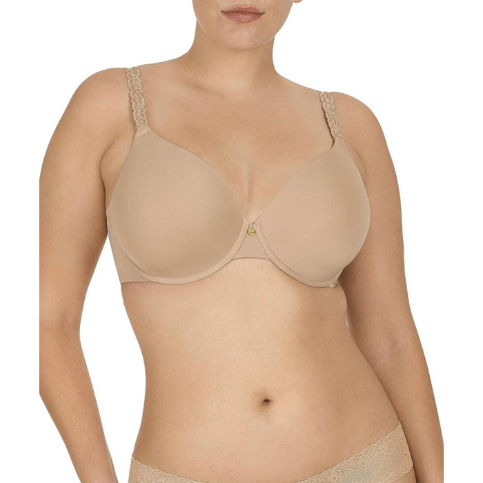 Natori Natori Women's Pure Luxe Custom Coverage Contour SZ 30D