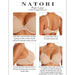 Natori Natori Women's Pure Luxe Custom Coverage Contour SZ 30D