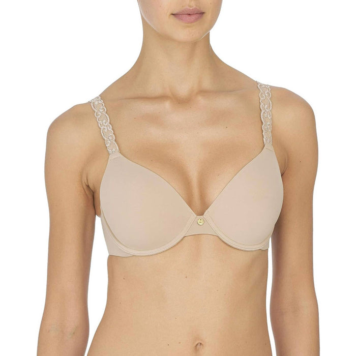 Natori Natori Women's Pure Luxe Custom Coverage Contour SZ 30D