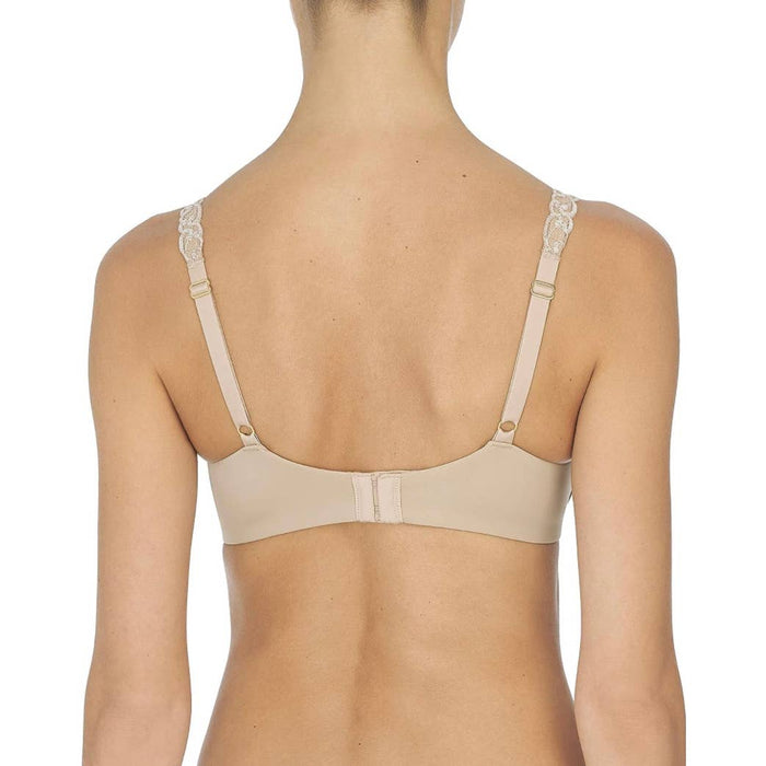 Natori Natori Women's Pure Luxe Custom Coverage Contour SZ 30DD