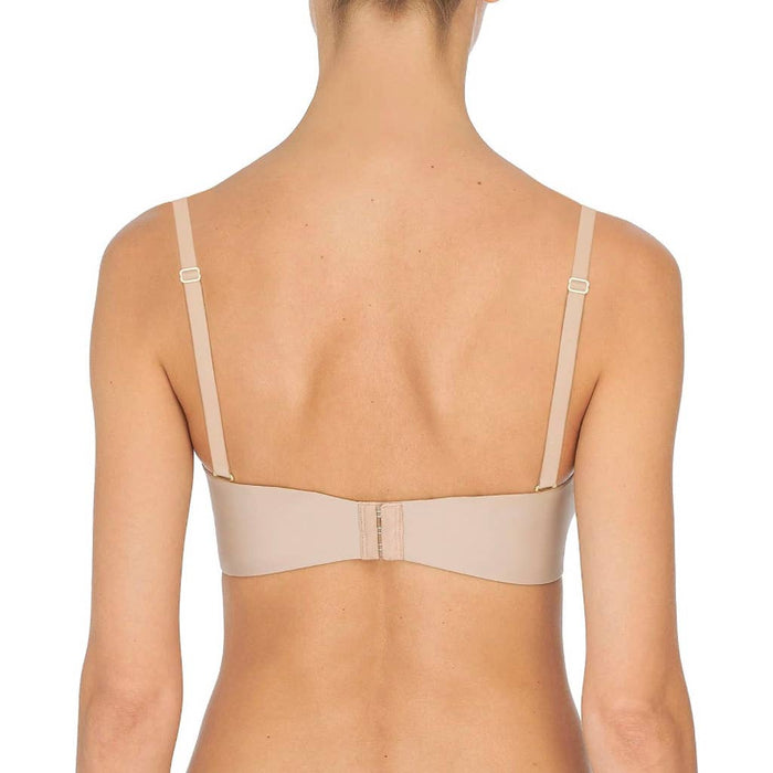 Natori Women's Minimal Strapless Contour Underwire SZ 32C