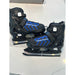 Nattork Nattork Adjustable Ice Skates for Kids Soft Padding and Ankle Support SZ 5-8