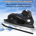 Nattork Nattork Adjustable Ice Skates for Kids Soft Padding and Ankle Support SZ 5-8