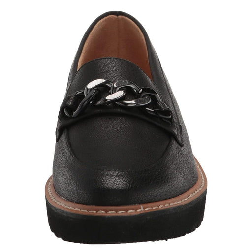 Naturalizer Naturalizer Women’s Emmal Loafer: Slip-On Comfort with Lug Sole, SZ 9, MSRP $100