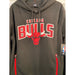 NBA Large / Black New Era Chicago Bulls Outperform Sweatshirt Pro Standard NBA Hoodie Large* MSS02