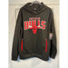 NBA Large / Black New Era Chicago Bulls Outperform Sweatshirt Pro Standard NBA Hoodie Large* MSS02