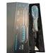 Neuro Neuro by Paul Mitchell Sleek Smoothing Hot Brush: Detangle & Straighten in One