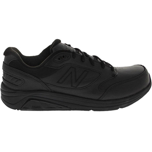 New Balance 11 / Black New Balance MW 928 WT3 Walking Shoes - Men's Size 11 Mens Black Sneakers Shoes