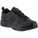 New Balance 8.5 / Black New Balance 608 V5 Casual Slip Resistant Running, Cross Training Shoes Sz 8.5