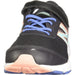 New Balance New Balance Kid's 680 V6 Hook and Loop Running Shoe - Sz 3.5 Kids Sneakers Shoes