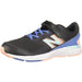 New Balance New Balance Kid's 680 V6 Hook and Loop Running Shoe - Sz 3.5 Kids Sneakers Shoes