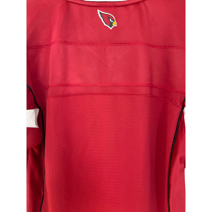 Nfl Small / Red NFL Proline Cardinals Football Jersey Men's SZ S * men957