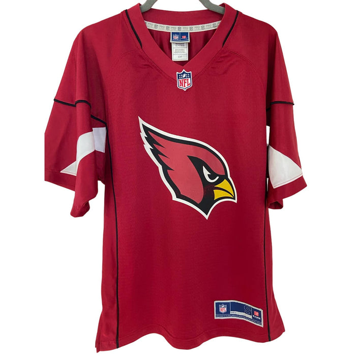 Nfl Small / Red NFL Proline Cardinals Football Jersey Men's SZ S * men957