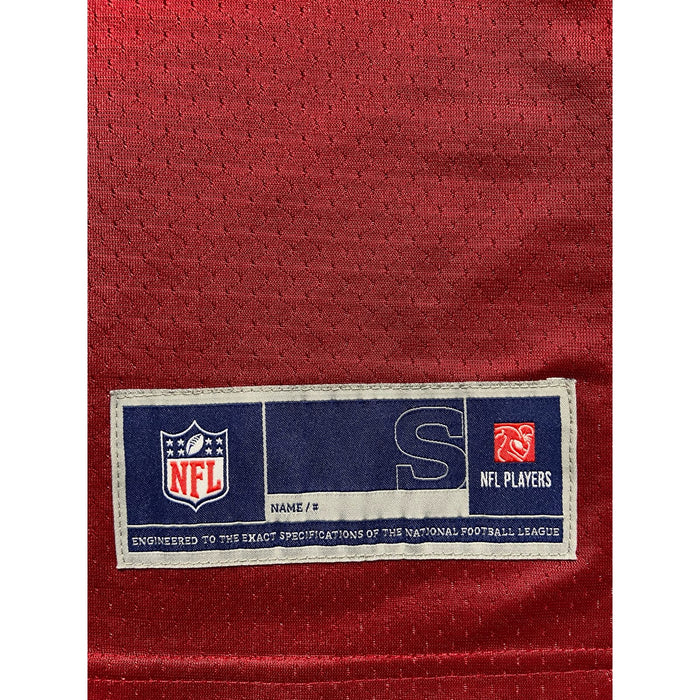 Nfl Small / Red NFL Proline Cardinals Football Jersey Men's SZ S * men957