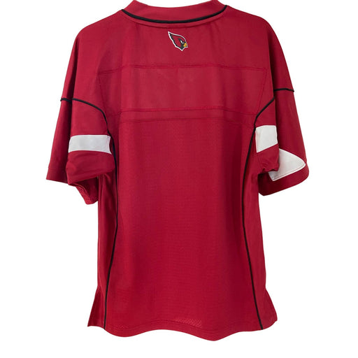 Nfl Small / Red NFL Proline Cardinals Football Jersey Men's SZ S * men957