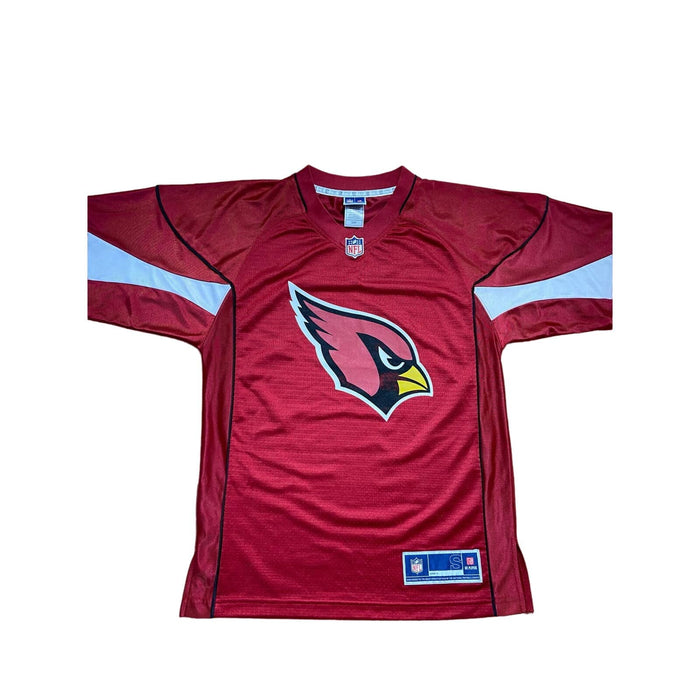 Nfl Small / Red NFL Proline Cardinals Football Jersey Men's SZ S * men957