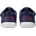 Nike 5C / Blue "Nike Omni Multi-Court Boys Shoes - Size 5, Comfortable Playtime Sneakers"