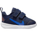 Nike 5C / Blue "Nike Omni Multi-Court Boys Shoes - Size 5, Comfortable Playtime Sneakers"