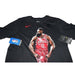 Nike medium / black Nike Youth James Harden Houston Rockets Dri-Fit T-Shirt - Size Medium * k325