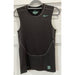 Nike Nike Pro Combat Dri Fit Mens Size M Compression Sleeveless Shirt