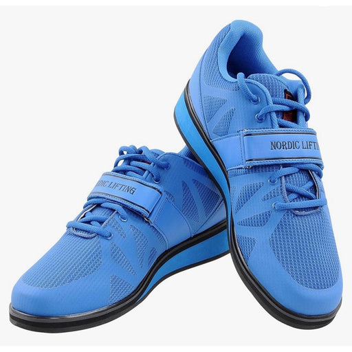 Nordic Lifting Nordic Lifting Powerlifting Shoes – Elevate Your Weightlifting Game!