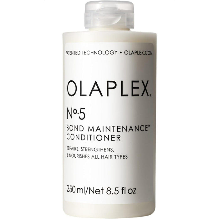 Olaplex Olaplex No. 5 Bond Maintenance Hair Conditioner - Repair & Nourish, 8.5 fl oz