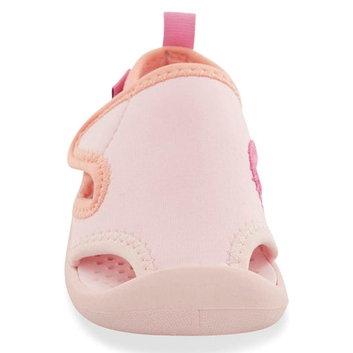 Osh kosh Pink / 6 OshKosh B'Gosh Unisex-Child Swimmie-g Sandal: Quick-Dry & Washable, SZ 6 Shoes