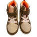 OshKosh B'gosh Oshkosh B'gosh Toddler/Little Kid Tan High-Top Sneakers - Size 11 Kids Shoes