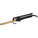 PAUL MITCHELL Multicolor PAUL MITCHELL Pro Express Gold Titanium Curling Iron, Fast-Heating .75” Barrel