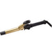 Paul Mitchell PAUL MITCHELL Pro Tools Express Gold Curl Titanium Curling Iron, Fast-Heating