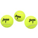 Penn Penn Championship Extra-Duty Felt Tennis Balls 1 Can (3 Balls) US Shipper