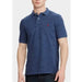 Polo Ralph Lauren Polo Ralph Lauren Men's Iconic Mesh Classic Polo Shirt XL Blue