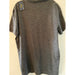 Polo Ralph Lauren XL / Grey Polo Ralph Lauren Pony Crew Neck T-Shirt - Grey, Size XL * MTS17