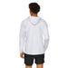 Printify All Over Prints TS Sport Fishing Unisex Performance Hoodie, 100% Polyester, Moisture-Wicking Activewear.