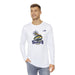 Printify All Over Prints Yellowfin Tuna Fishing Long Sleeve Shirt Moisture-Wicking UV Protection