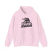 Printify Hoodie S / Light Pink BALTIMORE Unisex Heavy Blend™ Hooded Sweatshirt