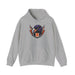 Printify Hoodie S / Sport Grey BALTIMORE BIRDS Unisex Heavy Blend™ Hooded Sweatshirt